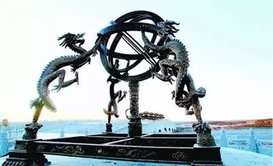 穿越到過去，探索古代的測量科技